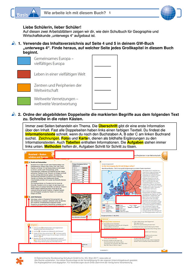 Wie arbeite ich mit diesem Buch?