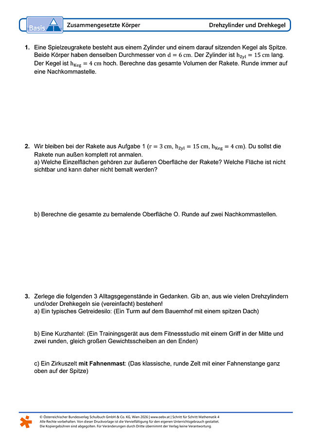 Zusammengesetzte Körper