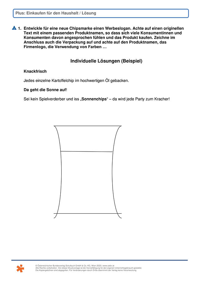 Einkaufen