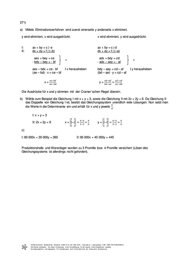 Beispiel 271