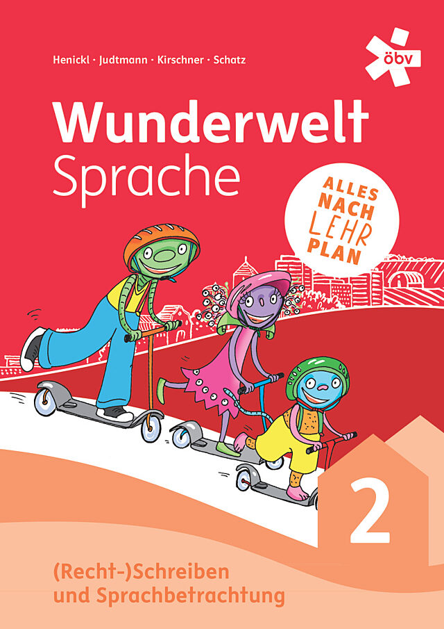 (Recht-)Schreiben und Sprachbetrachtung