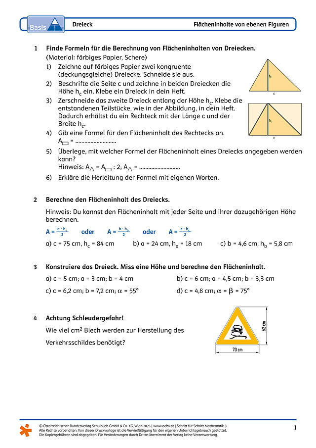 Dreieck