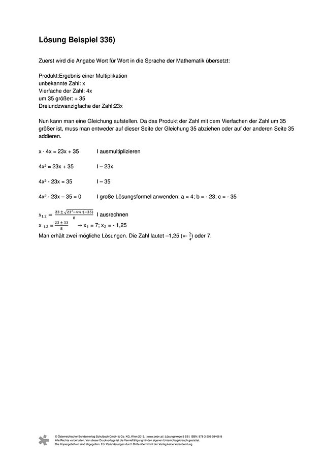 Beispiel 336