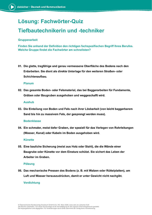 TiefbautechnikerIn