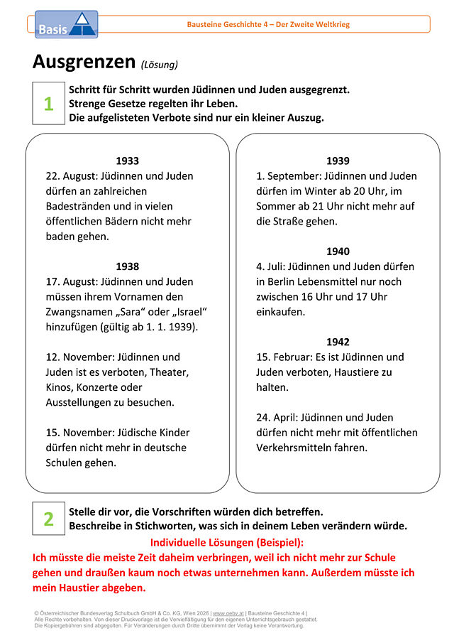 Ausgrenzen_Basis