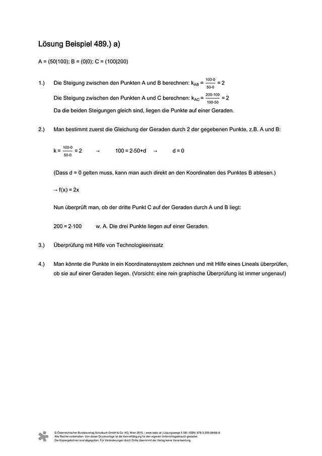 Beispiel 489 a