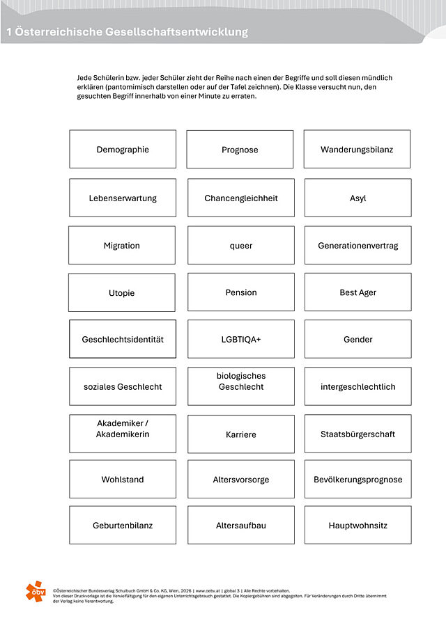 Kapitel 1 - Erklärspiel