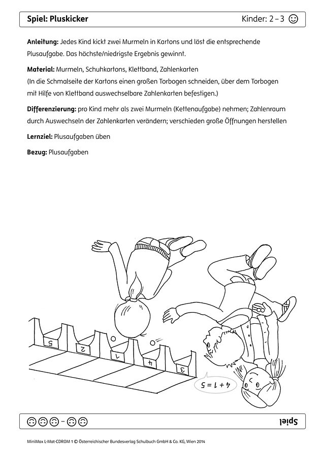Pluskicker