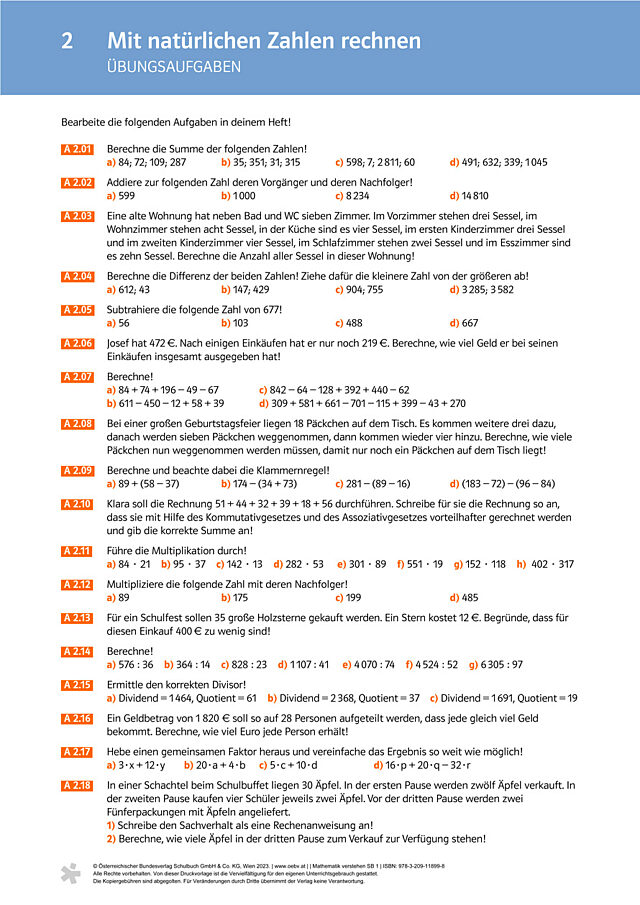 Kapitel 2