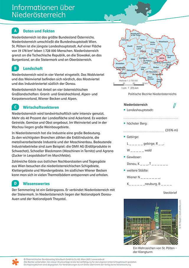 Niederösterreich
