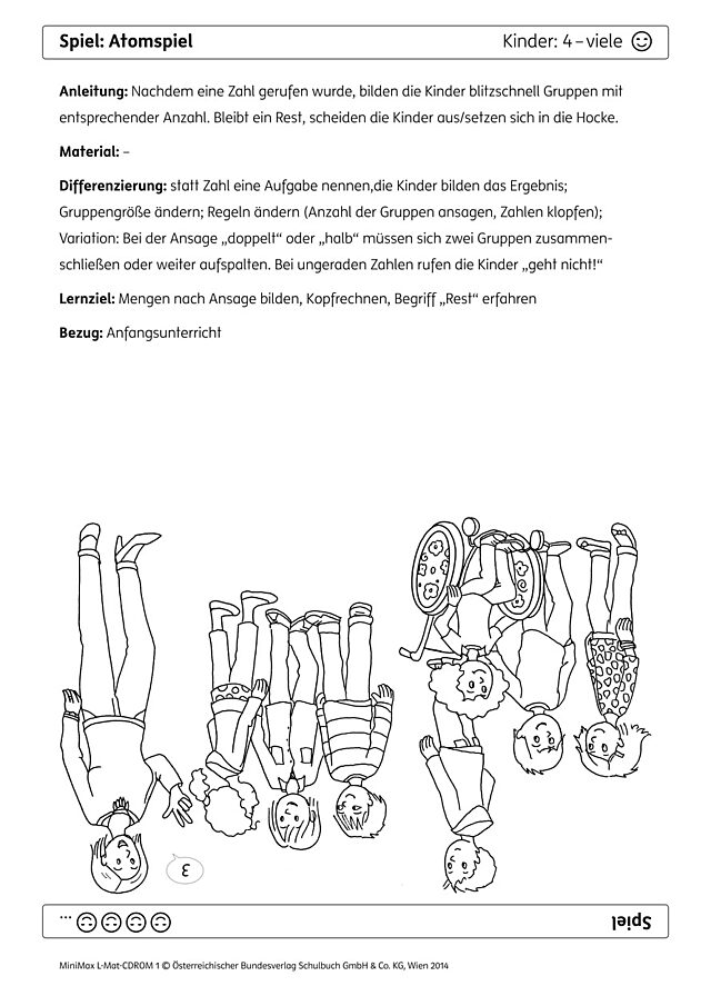 Atomspiel