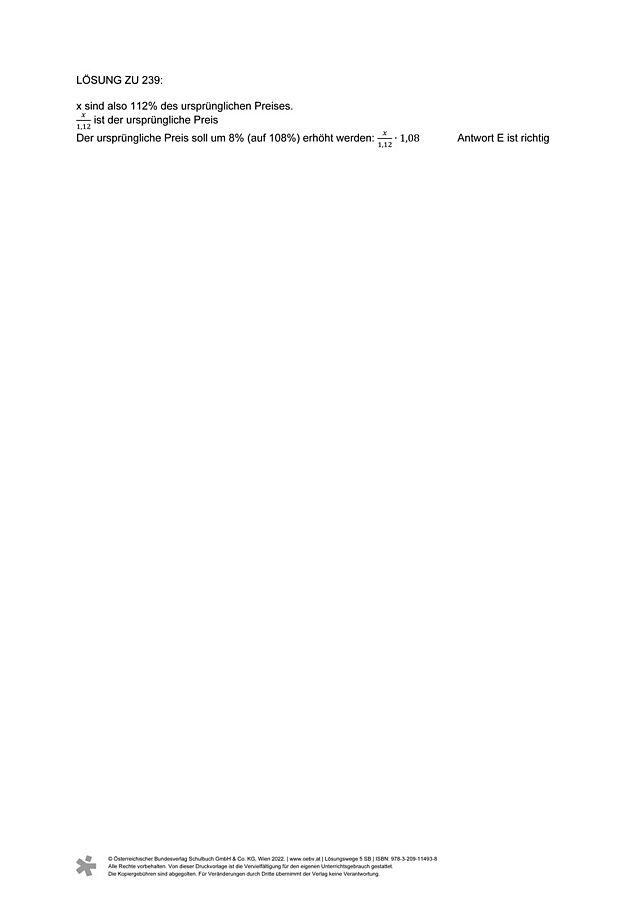Beispiel 239