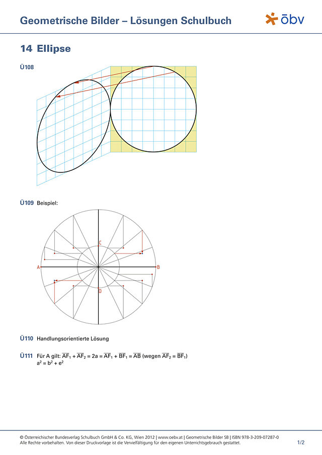 Ellipse