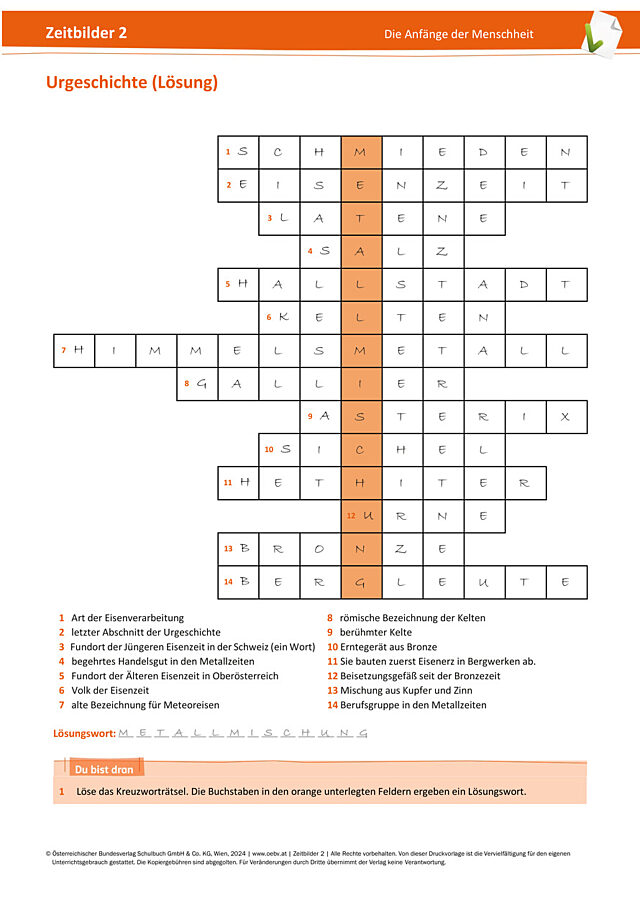 03_Urgeschichte Lösung