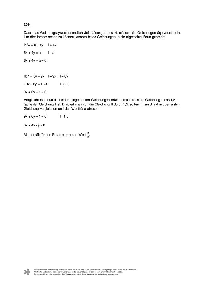 Beispiel 269