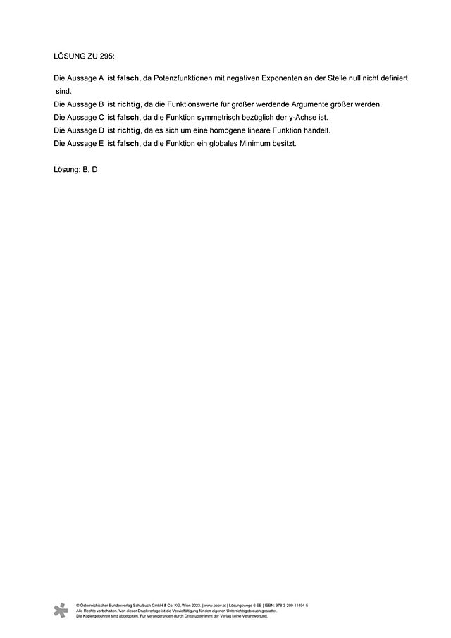 Beispiel 295