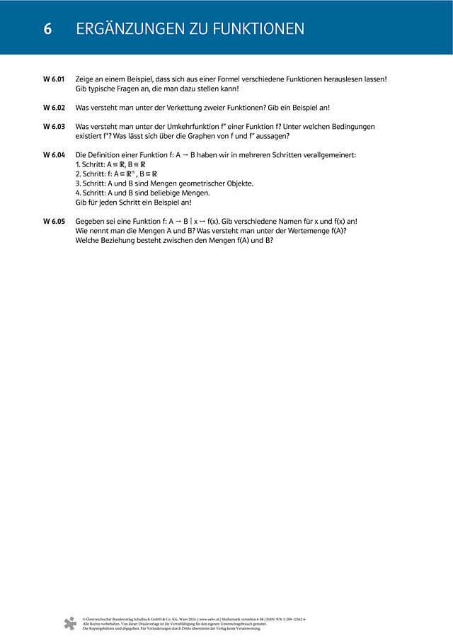 Fragen zum Grundwissen