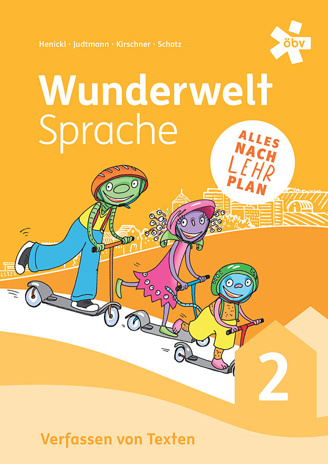 Verfassen von Texten 2