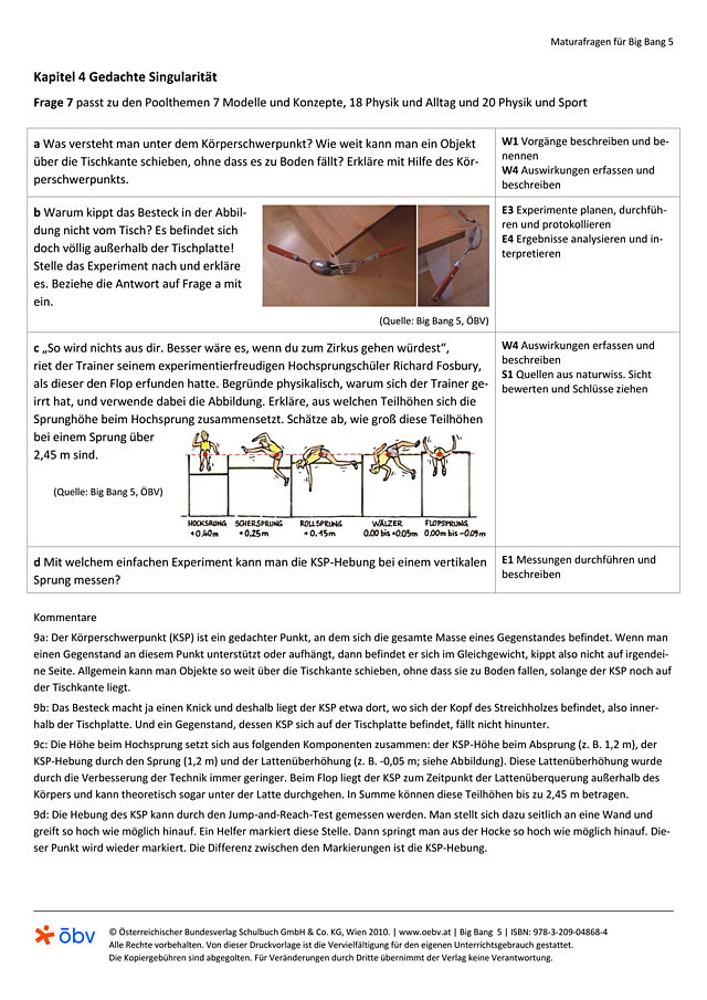 Gedachte Singularität