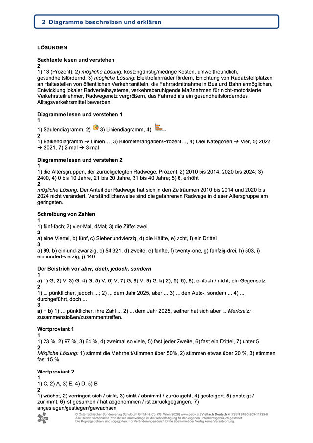 Lösungen Kapitel 2