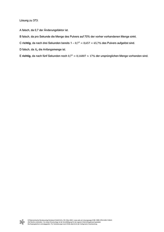 Beispiel 373