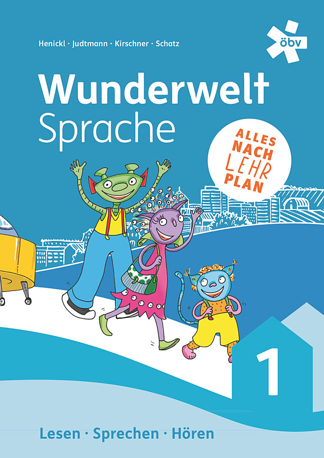 Lesen Sprechen Hören