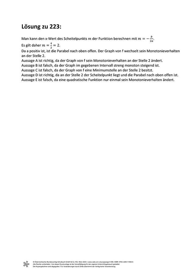 Beispiel 223