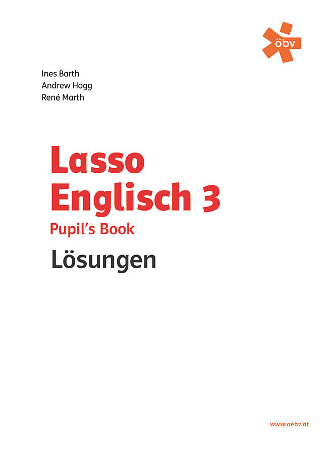 Lösungen