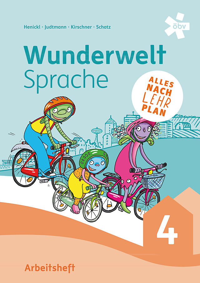 Arbeitsheft 4