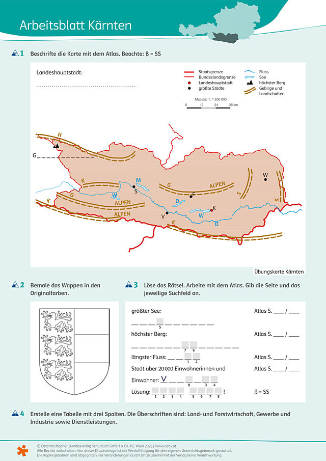 Kärnten