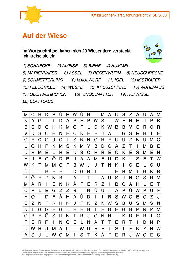 Auf der Wiese 2