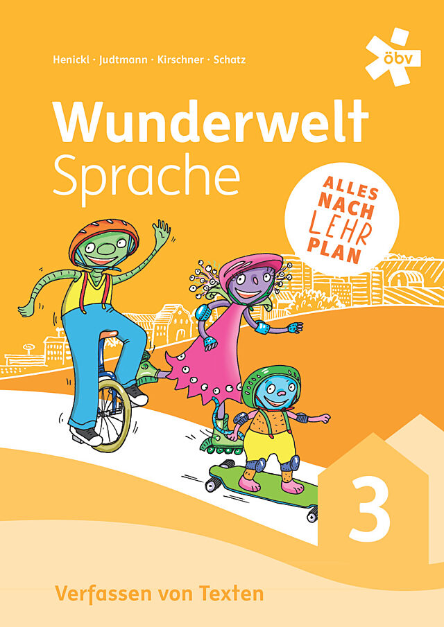Verfassen von Texten 3