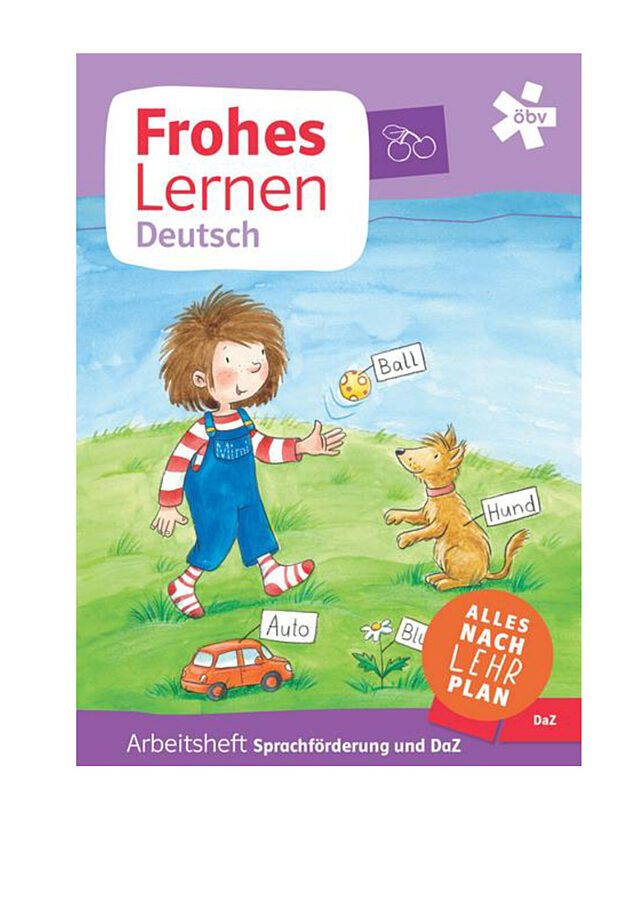 KV zur Sprachförderung und DaZ