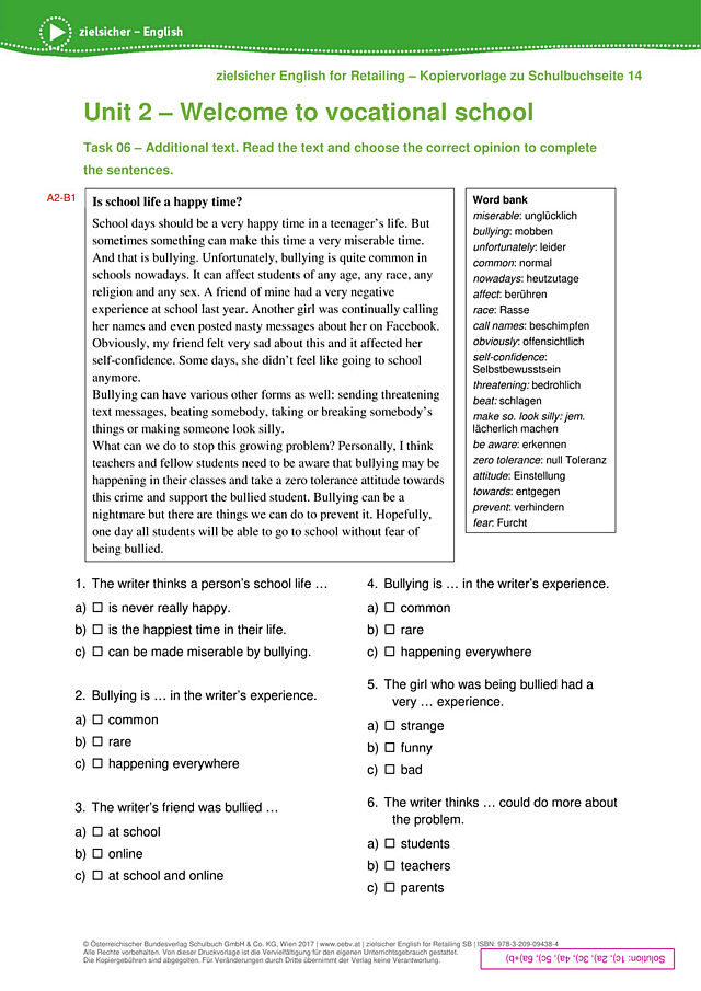 Additional text