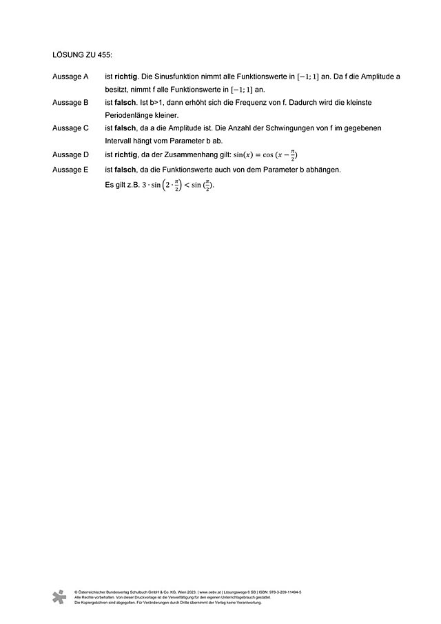 Beispiel 455