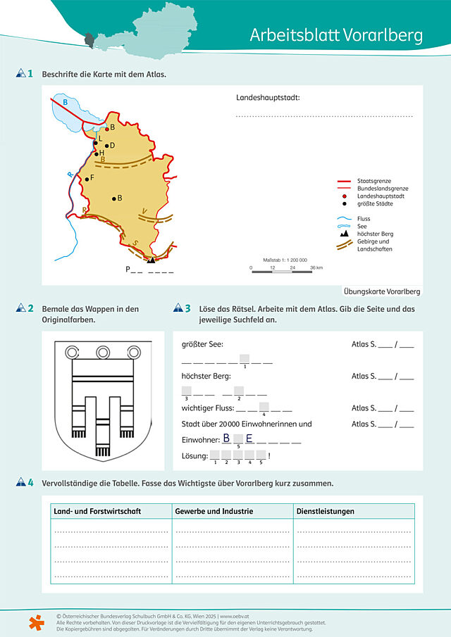 Vorarlberg