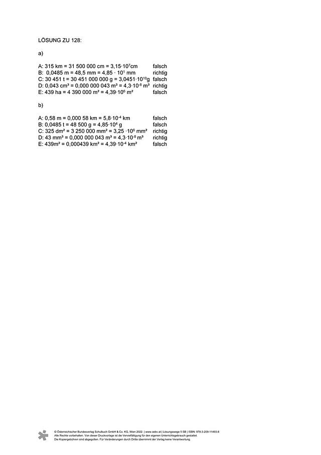 Beispiel 128