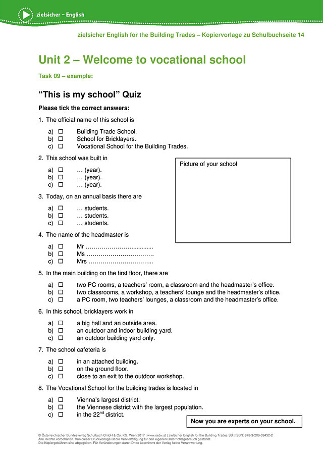 Example