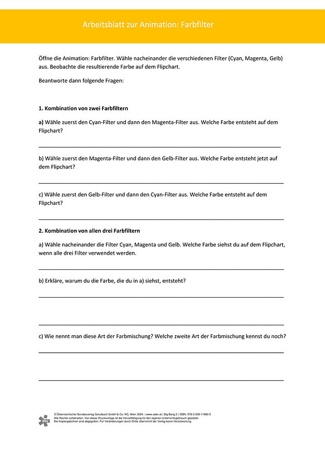 Arbeitsblatt_Farbfilter