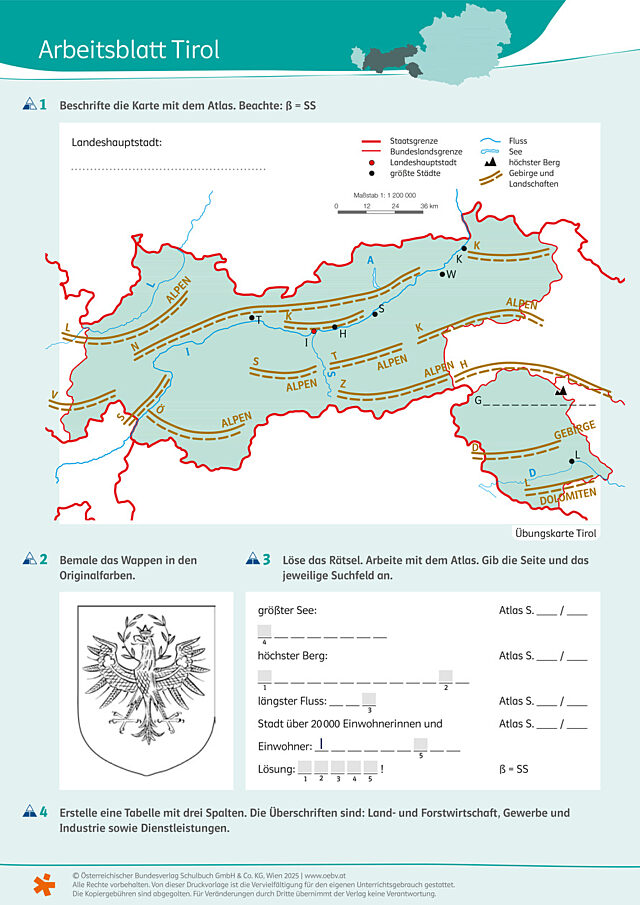 Tirol