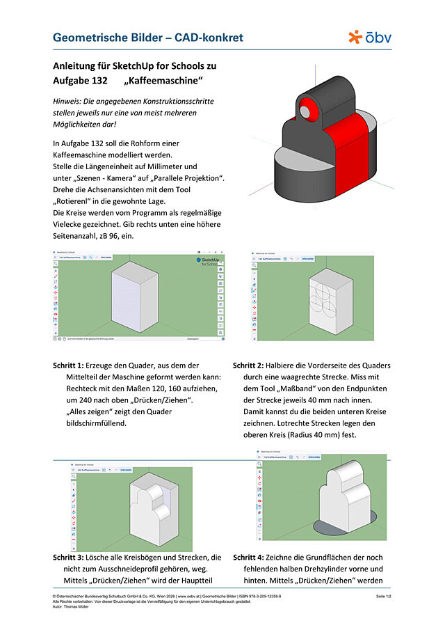 CAD konkret