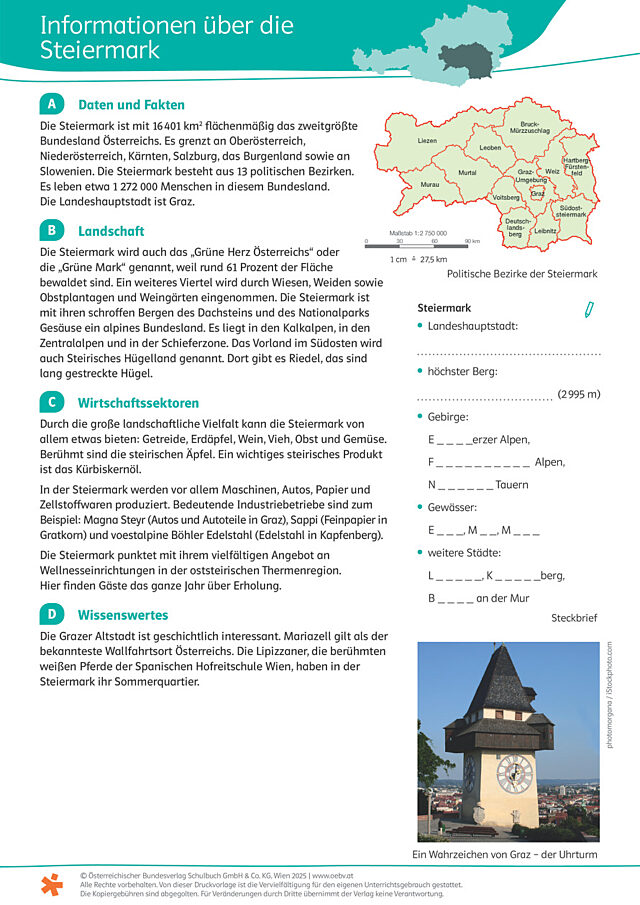 Steiermark