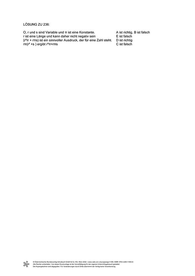 Beispiel 236