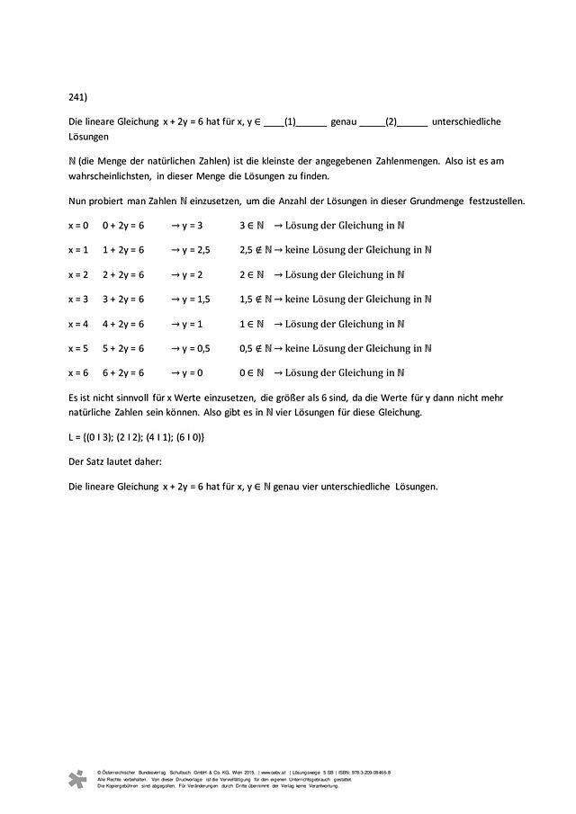 Beispiel 241