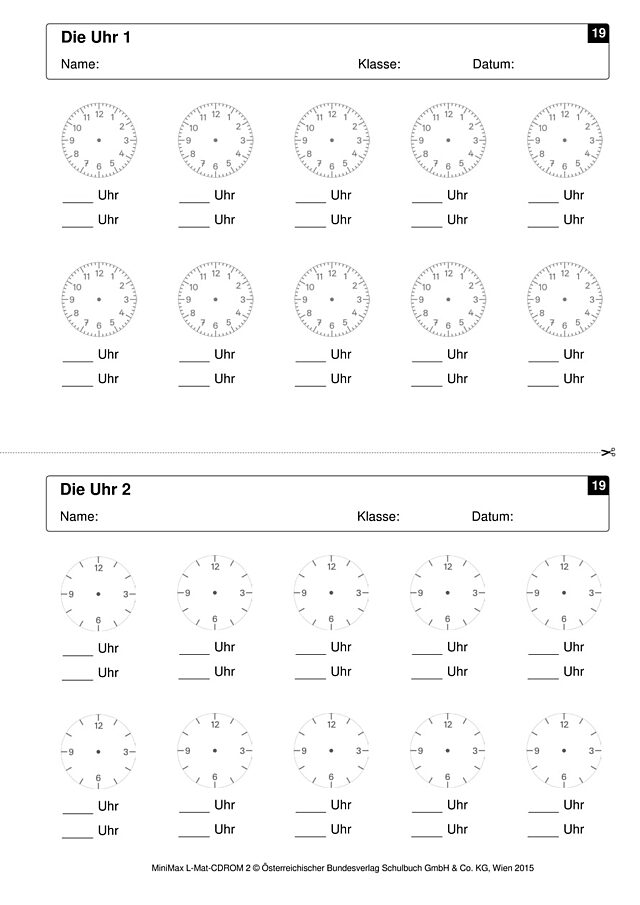 KV19_Uhr