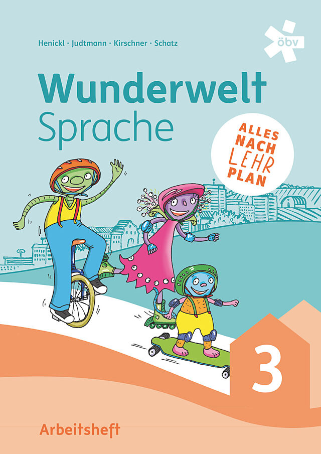 Arbeitsheft 3