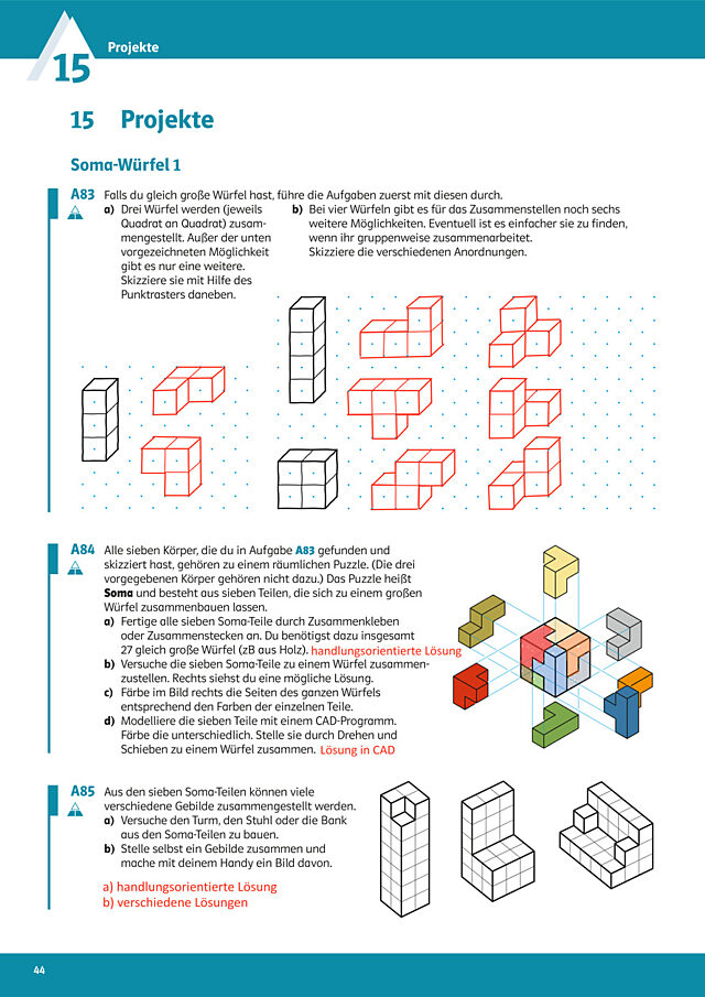 Projekte
