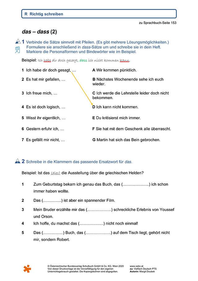 das - dass (2)