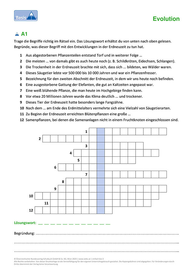 Erdneuzeit
