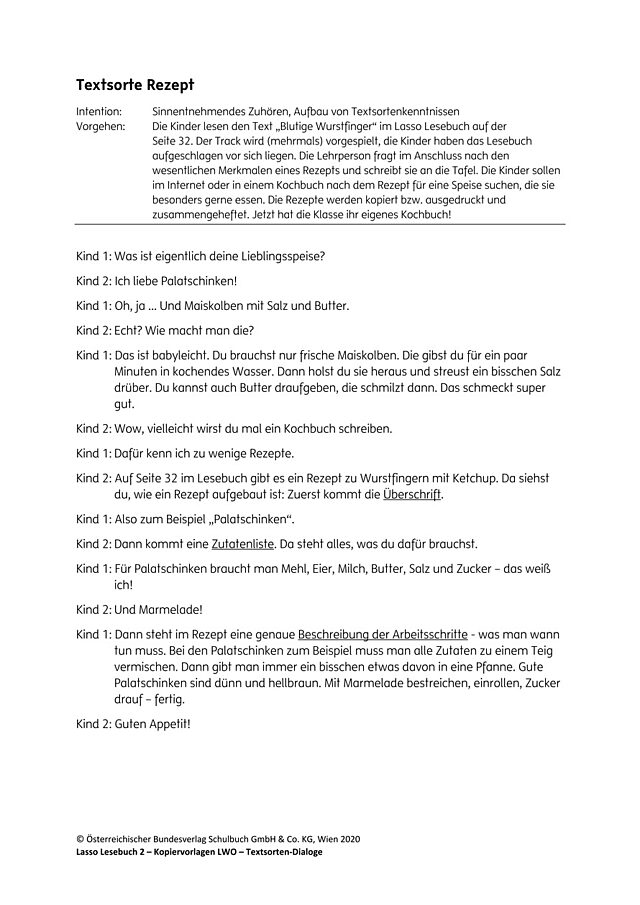 Rezept
